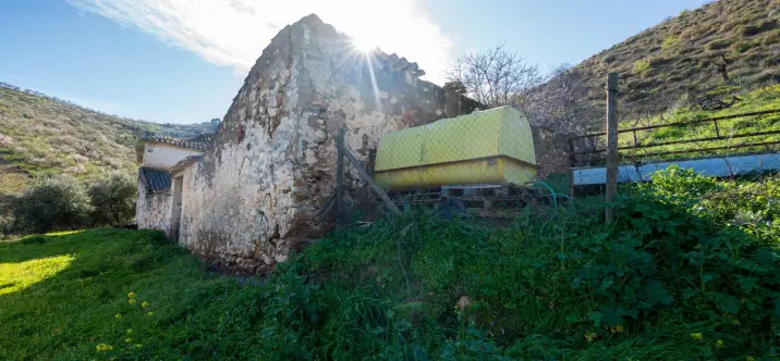 Sale of detached villa in Colmenar 4