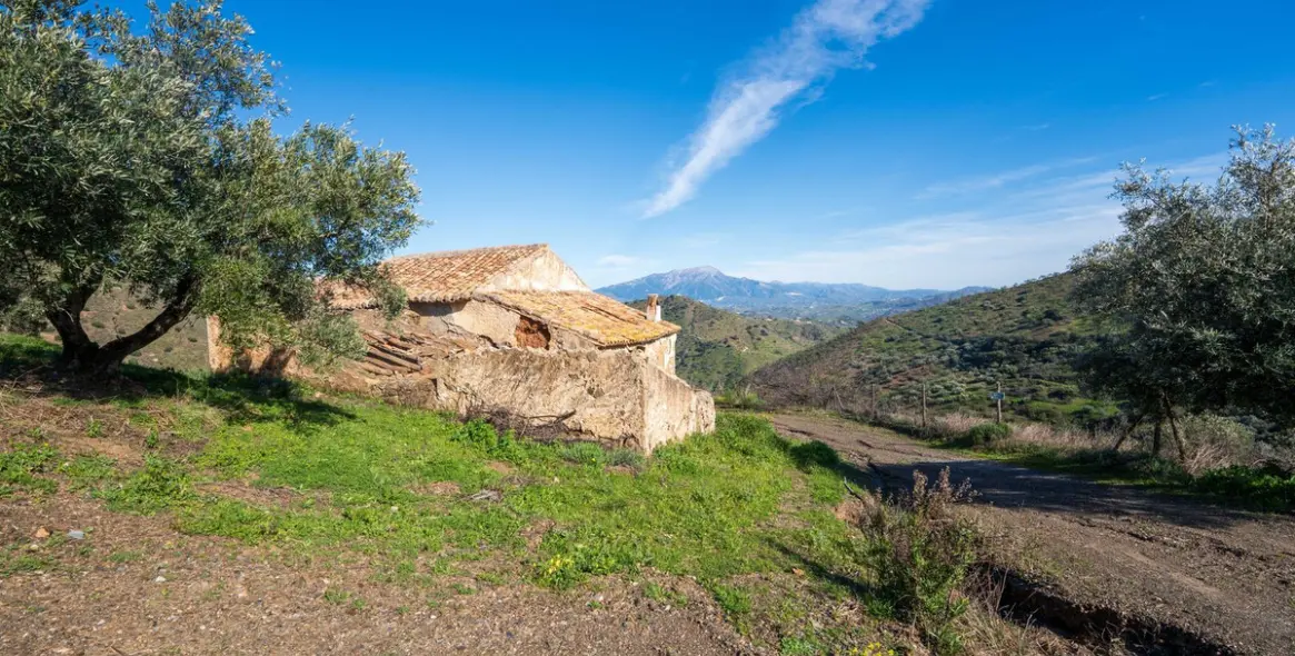 Продажа  отдельно стоящей виллы в Colmenar 7