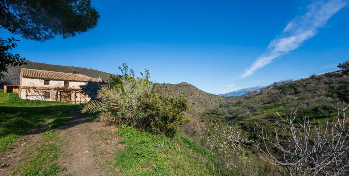 Продажа  отдельно стоящей виллы в Colmenar 14