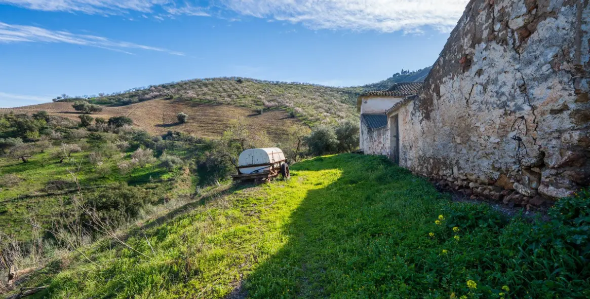 Продажа  отдельно стоящей виллы в Colmenar 17