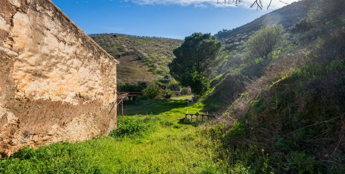 Продажа  отдельно стоящей виллы в Colmenar 25