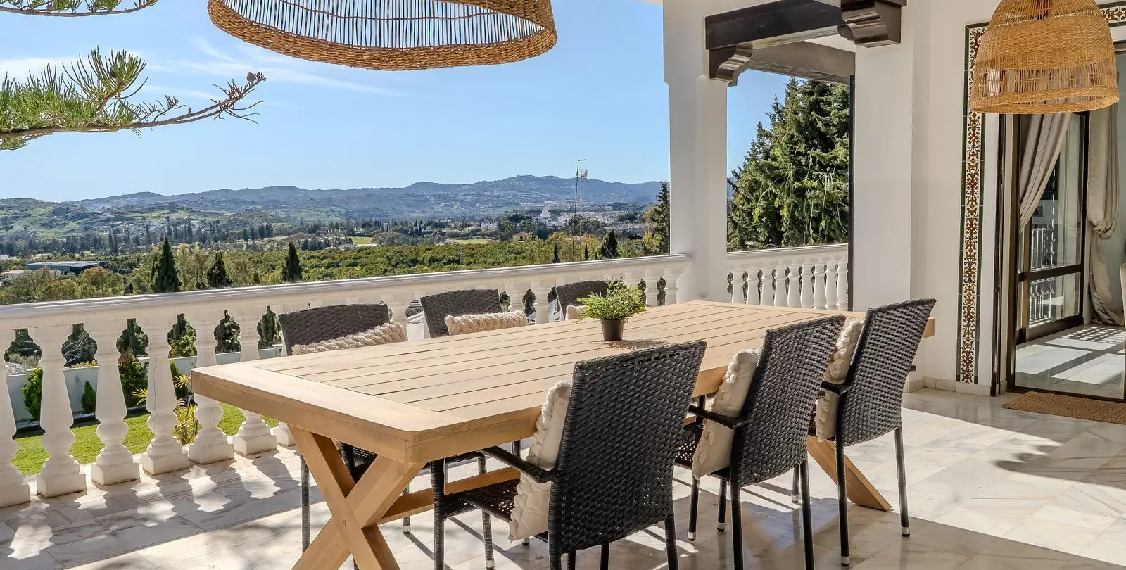 Sale of detached villa in Mijas 3