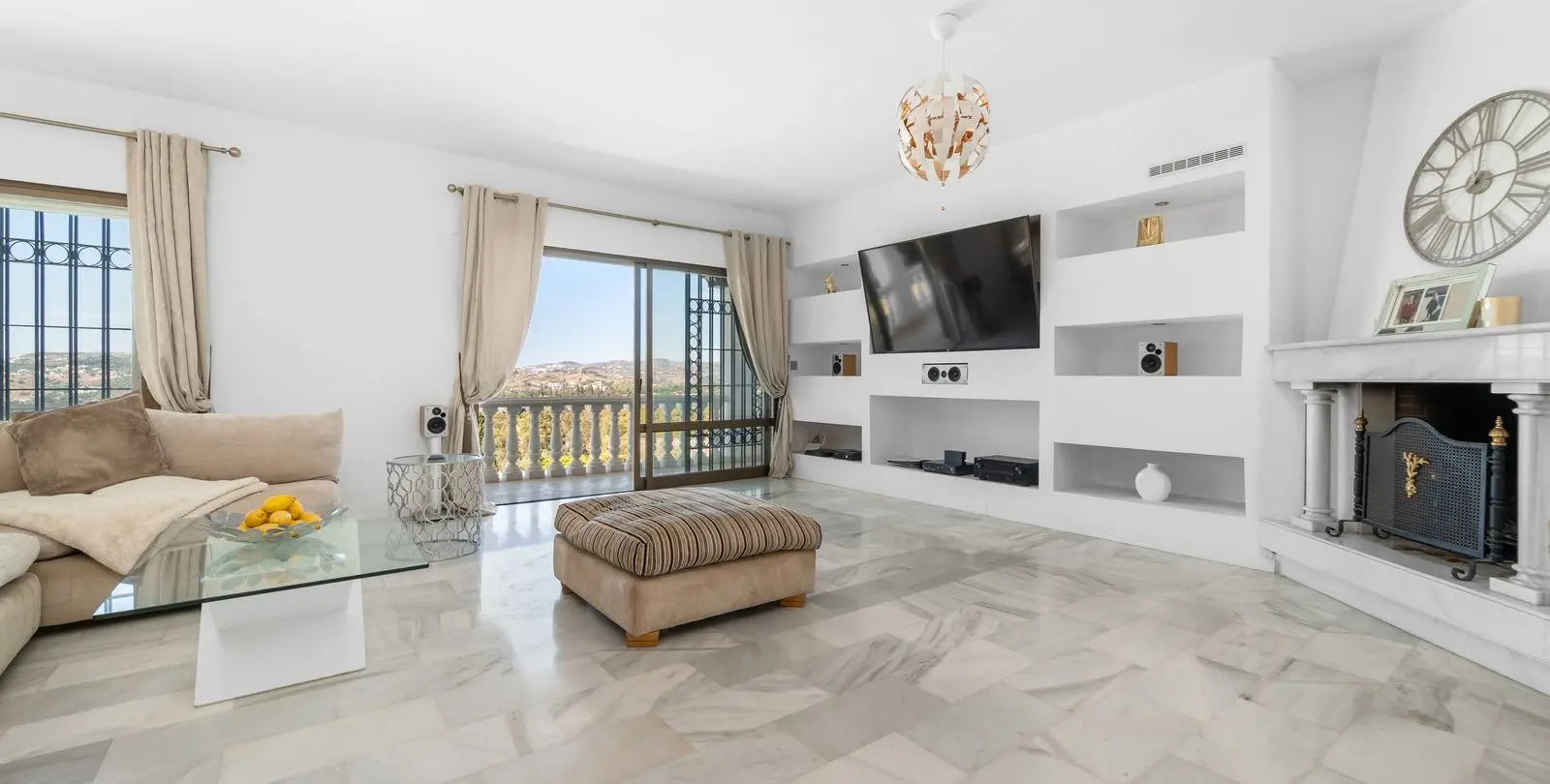 Sale of detached villa in Mijas 7