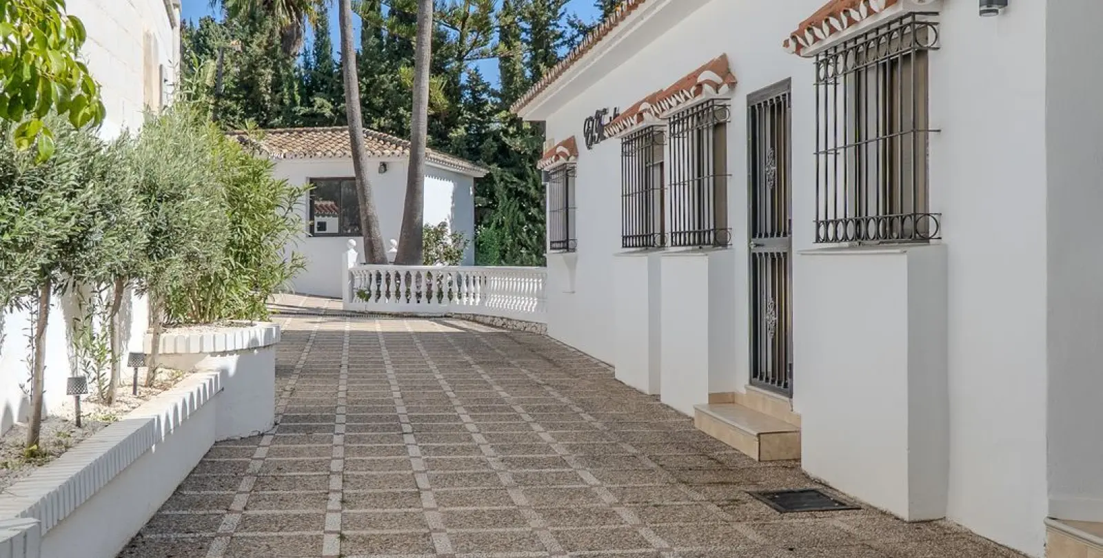 Sale of detached villa in Mijas 8