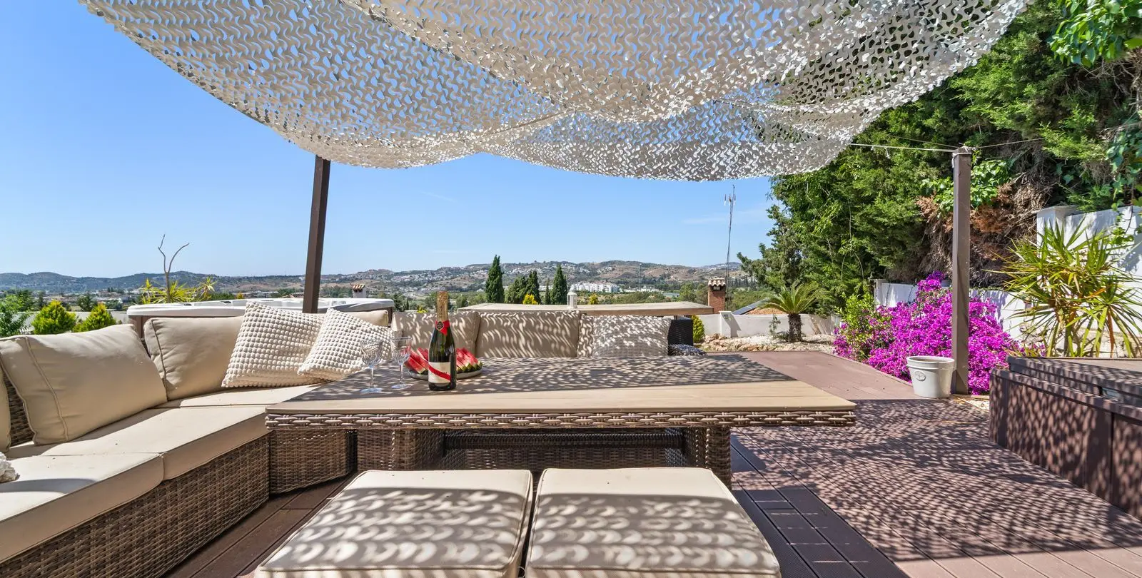 Sale of detached villa in Mijas 31