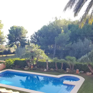 Sale of detached villa in Sierra Blanca