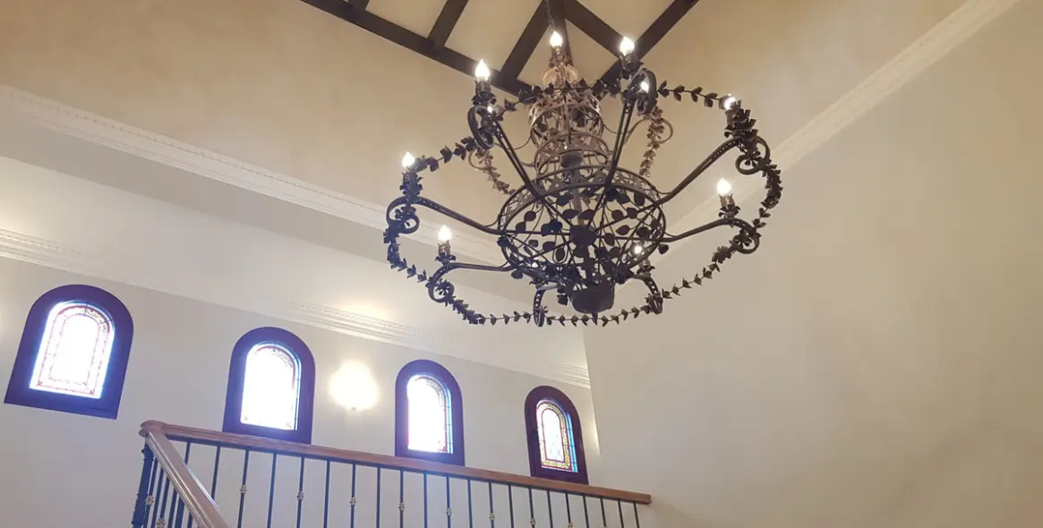 Sale of detached villa in Sierra Blanca 6