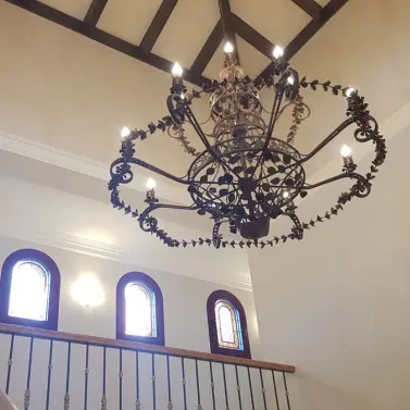 Sale of detached villa in Sierra Blanca