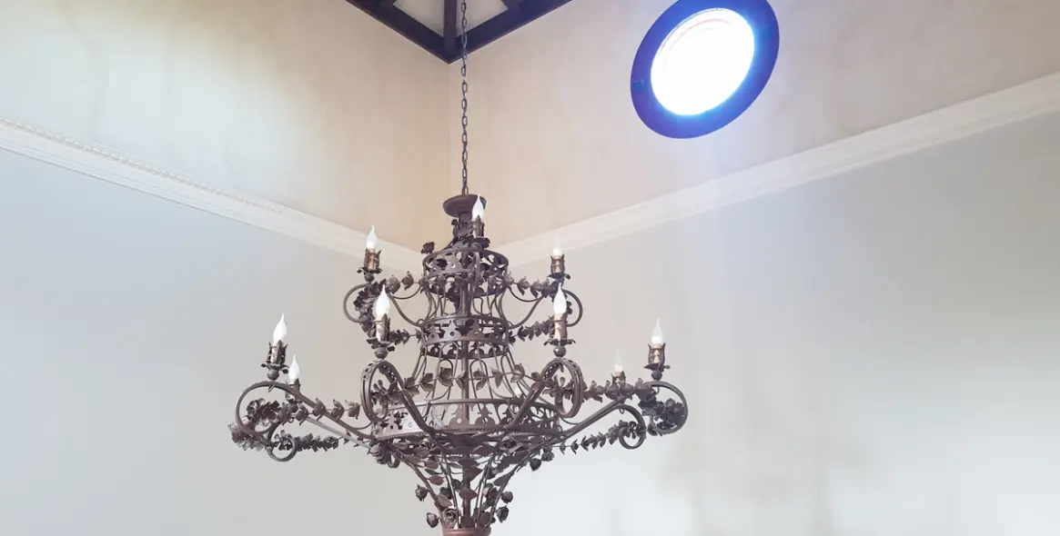 Sale of detached villa in Sierra Blanca 7