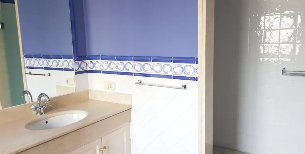 Продажа  отдельно стоящей виллы в Sierra Blanca 29