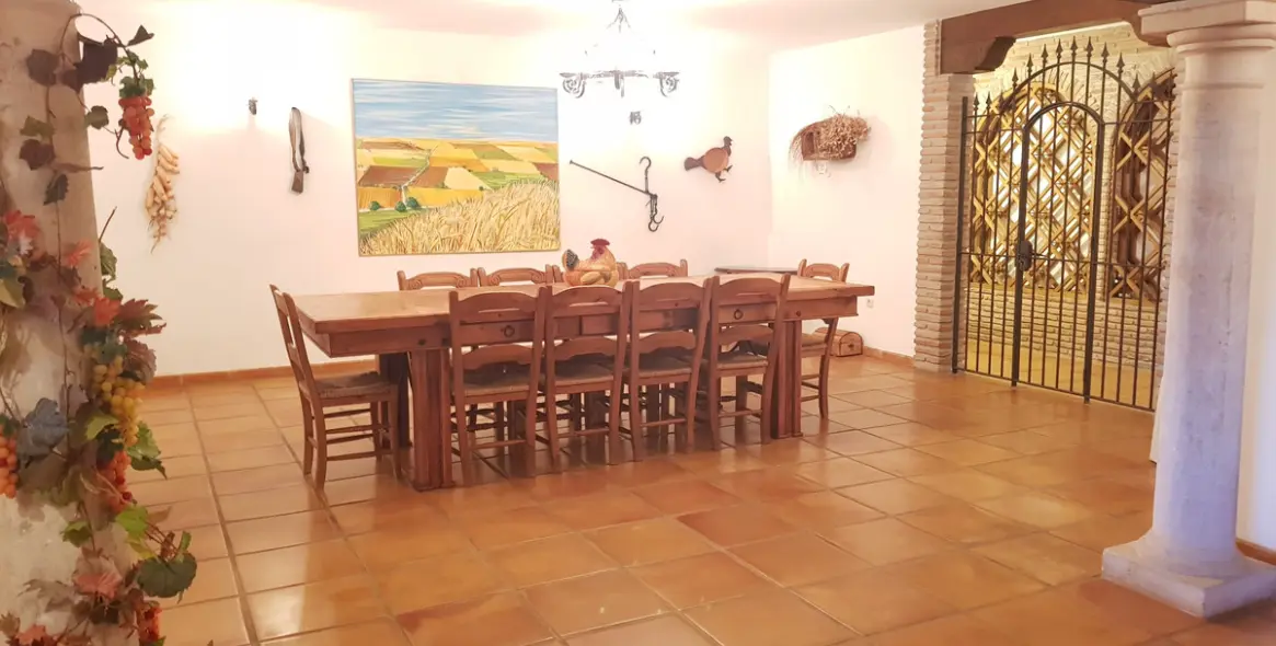 Продажа  отдельно стоящей виллы в Sierra Blanca 41