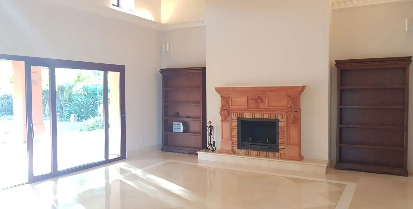 Venta de villa independiente en Sierra Blanca 9