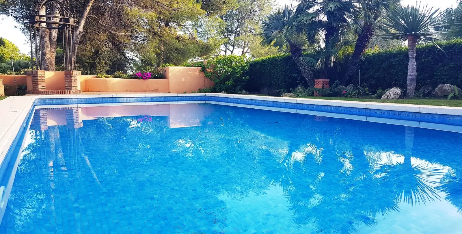 Venta de villa independiente en Sierra Blanca 12