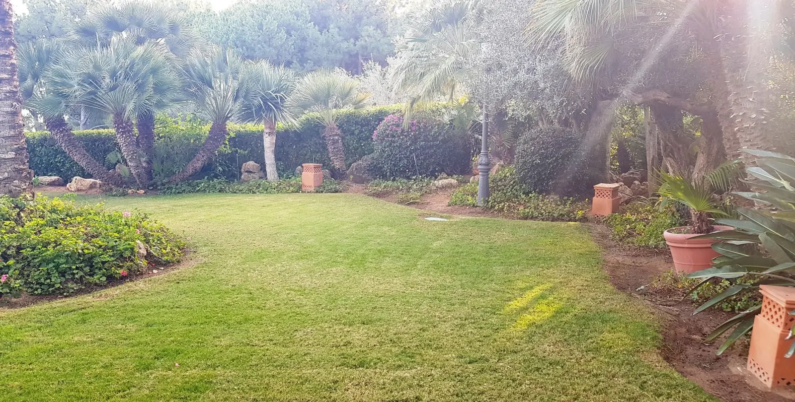 Venta de villa independiente en Sierra Blanca 13