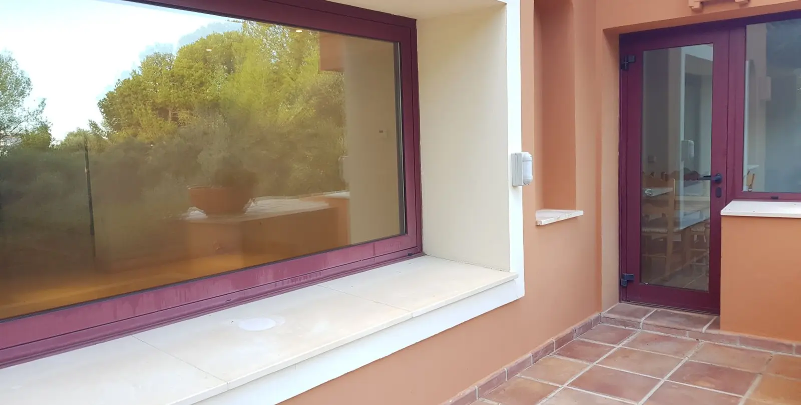 Venta de villa independiente en Sierra Blanca 16