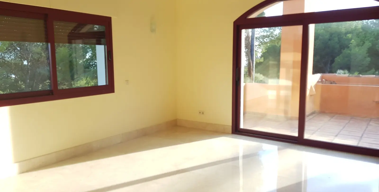 Venta de villa independiente en Sierra Blanca 20