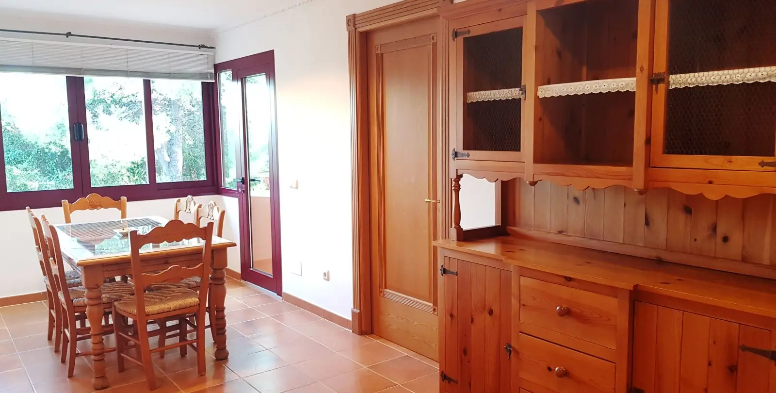 Venta de villa independiente en Sierra Blanca 38