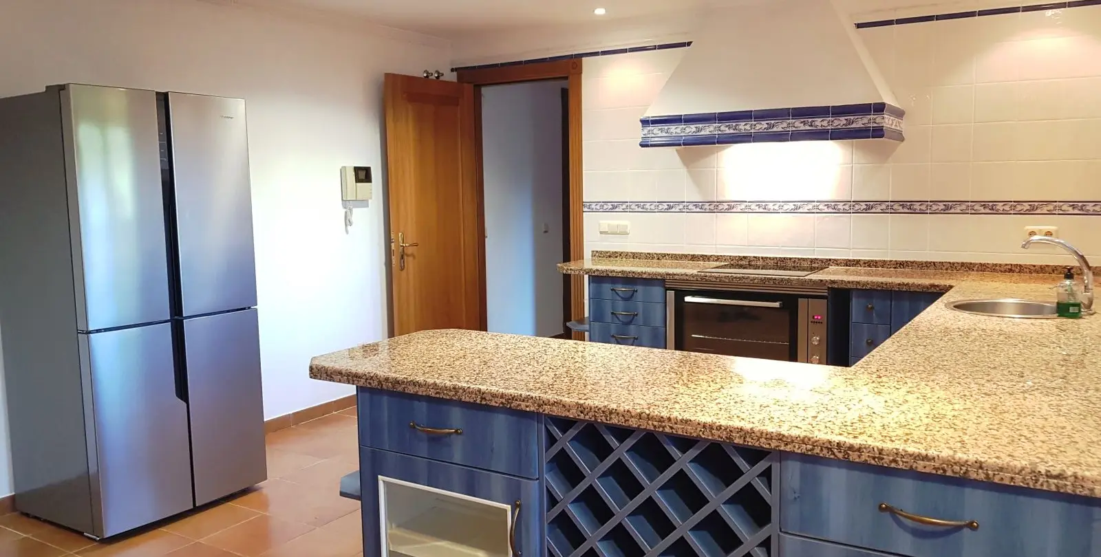 Venta de villa independiente en Sierra Blanca 39