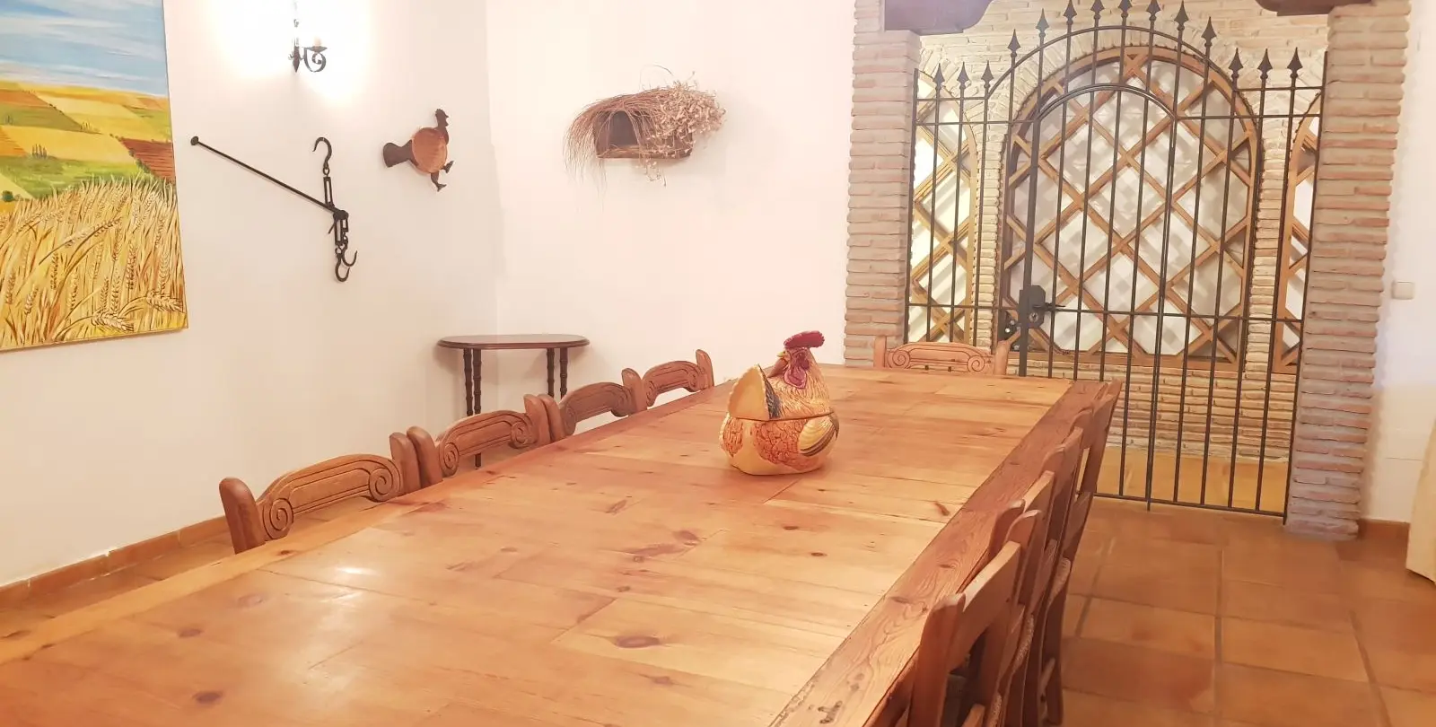 Venta de villa independiente en Sierra Blanca 42