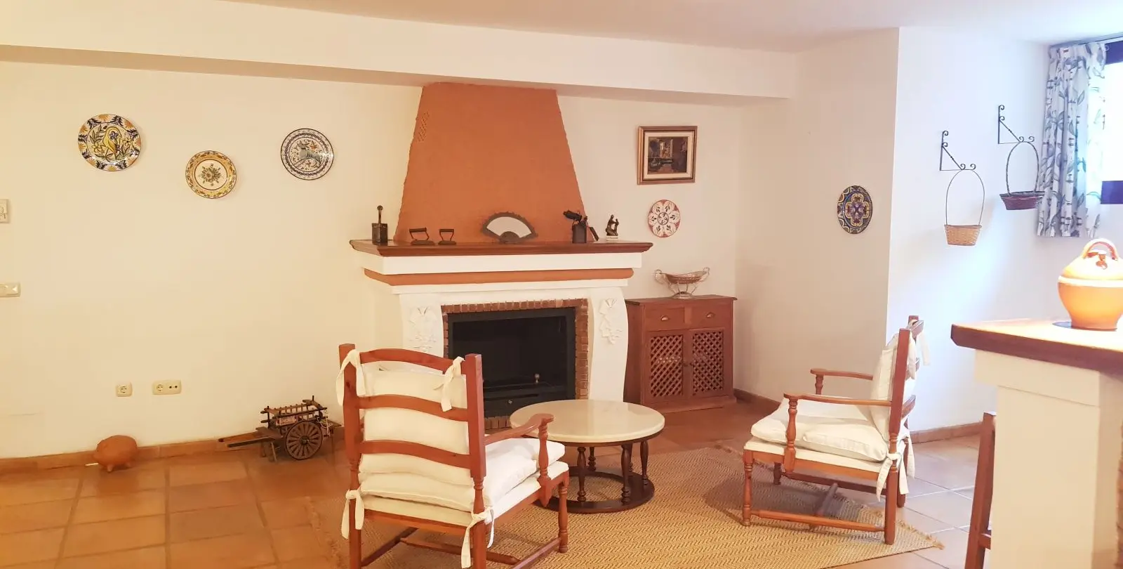Venta de villa independiente en Sierra Blanca 43