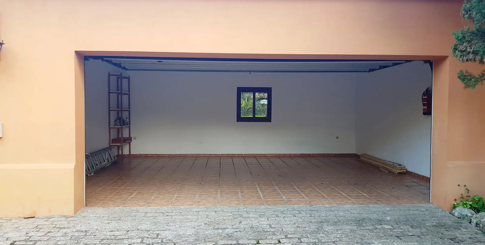 Venta de villa independiente en Sierra Blanca 45
