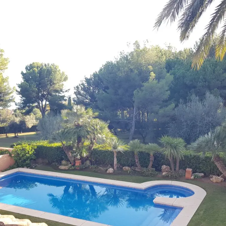 Venta de villa independiente en Sierra Blanca