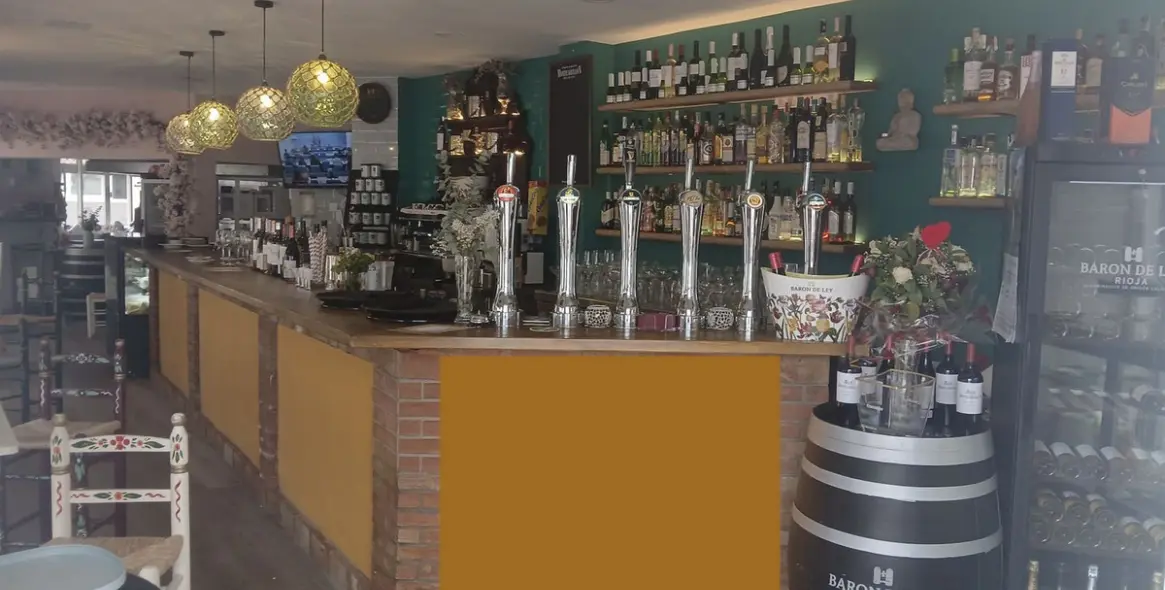 Долгосрочная аренда ресторана в Marbella 1