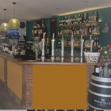 Долгосрочная аренда ресторана в Marbella