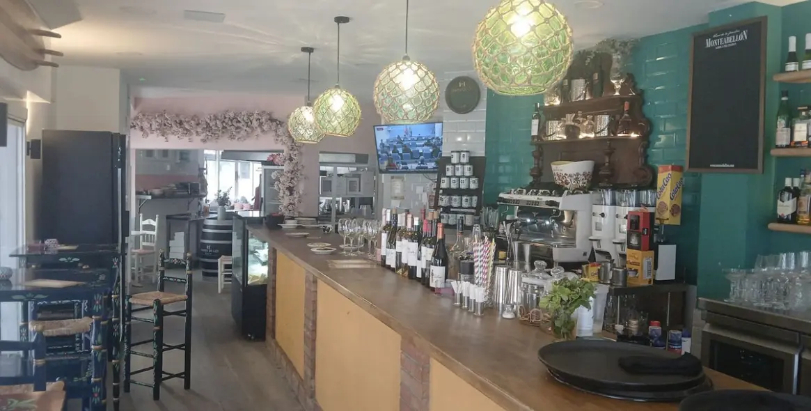 Долгосрочная аренда ресторана в Marbella 2