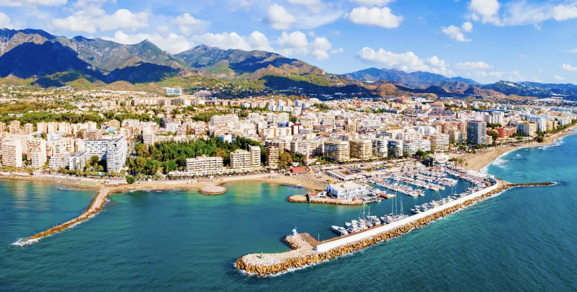 Долгосрочная аренда ресторана в Marbella 3