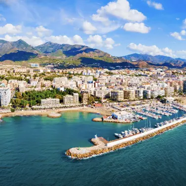 Долгосрочная аренда ресторана в Marbella