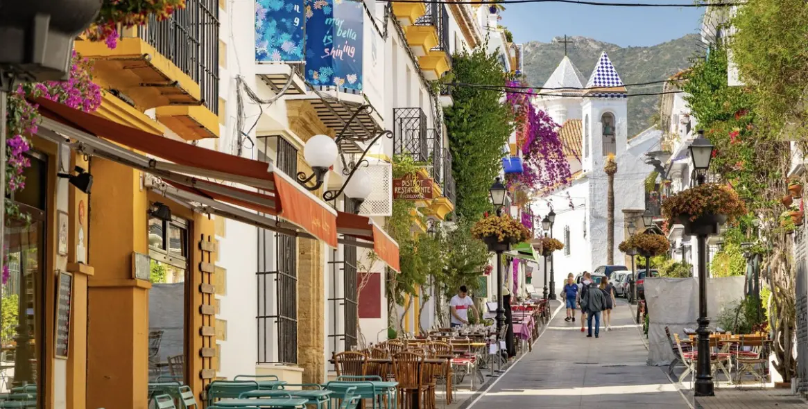 Долгосрочная аренда ресторана в Marbella 4