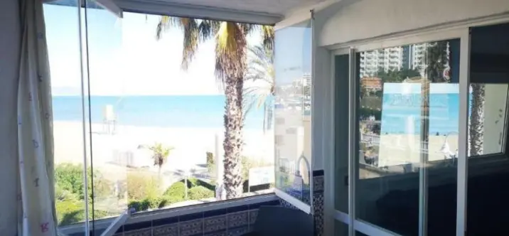 Продажа апартаментов на среднем этаже в Benalmadena 2