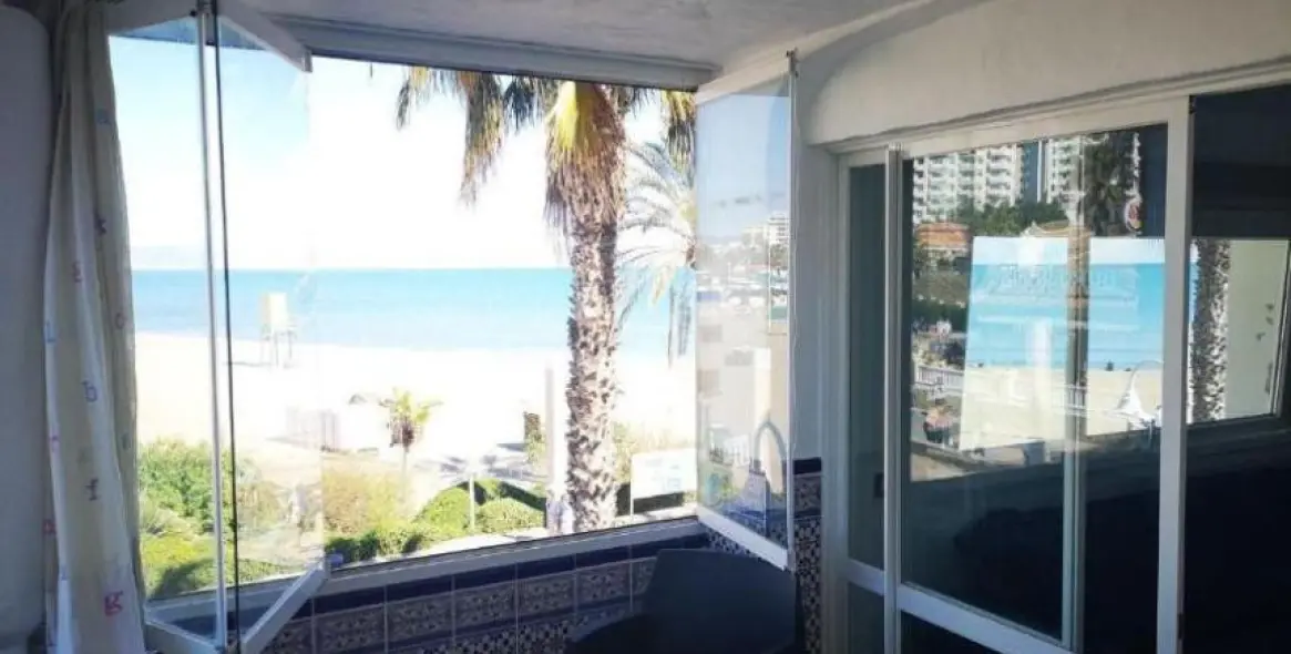 Продажа апартаментов на среднем этаже в Benalmadena 3