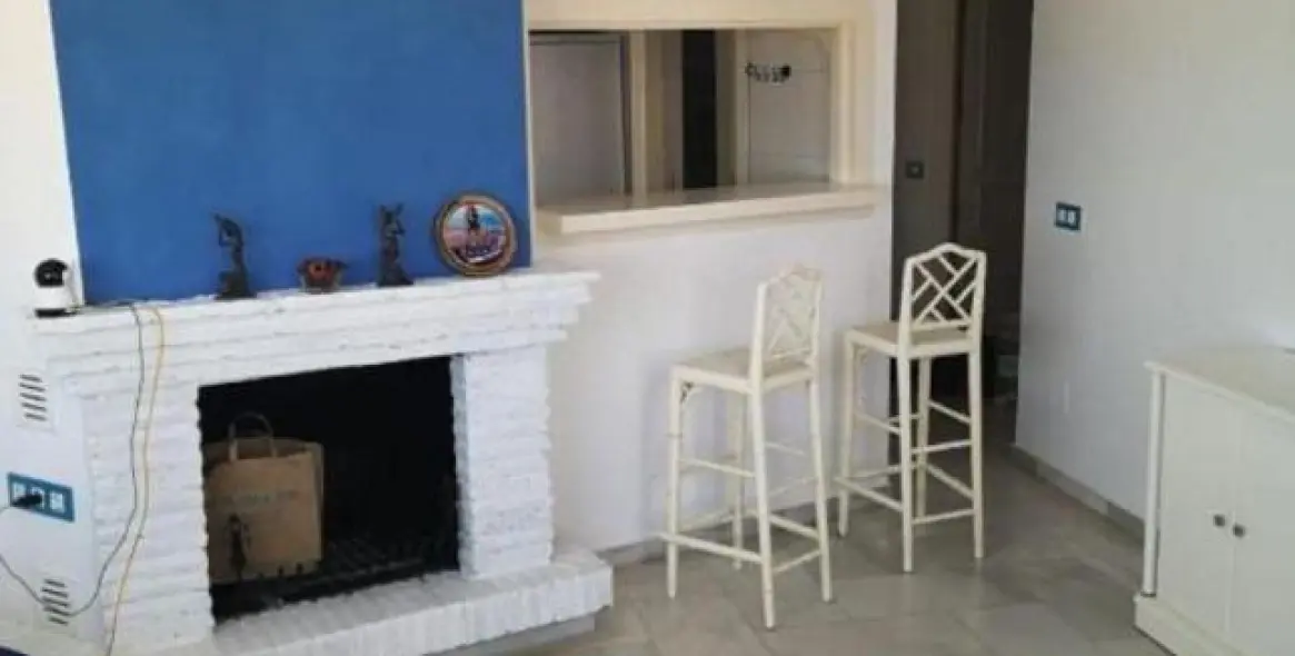 Sale of middle floor apartment in Benalmadena 5