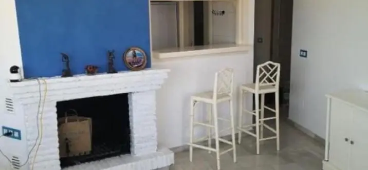 Sale of middle floor apartment in Benalmadena 4