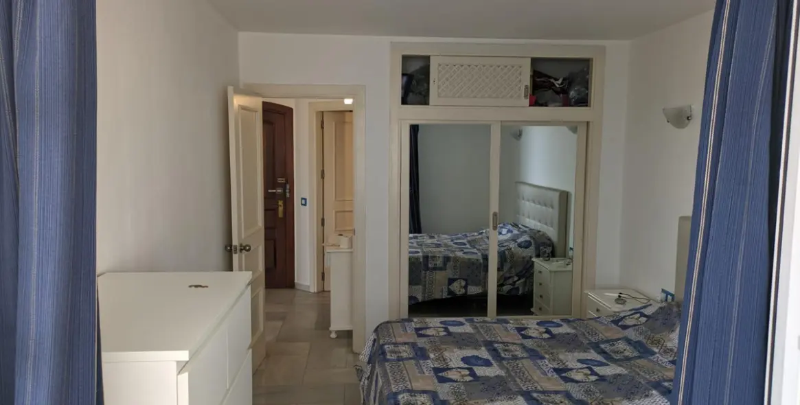 Sale of middle floor apartment in Benalmadena 7