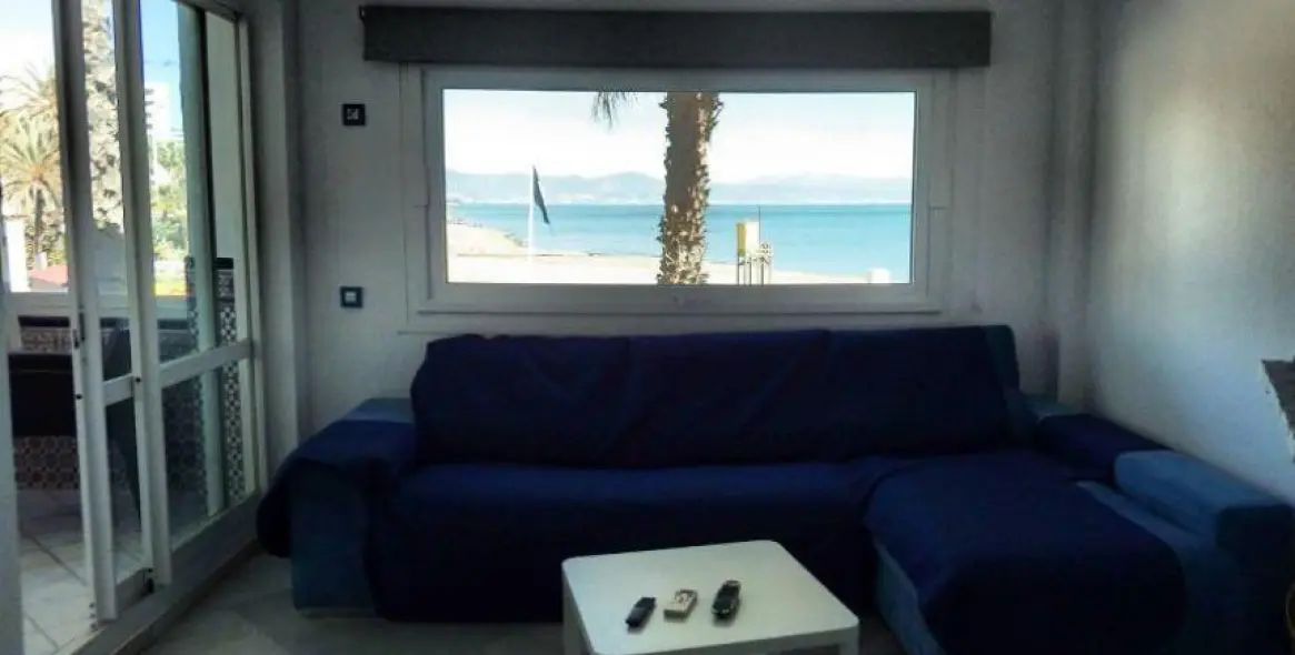 Sale of middle floor apartment in Benalmadena 8