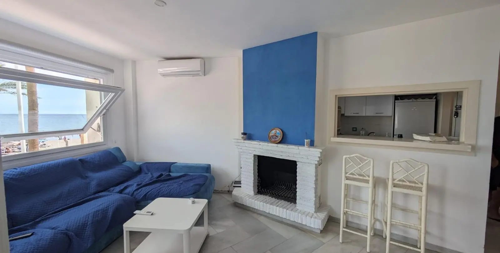 Sale of middle floor apartment in Benalmadena 4
