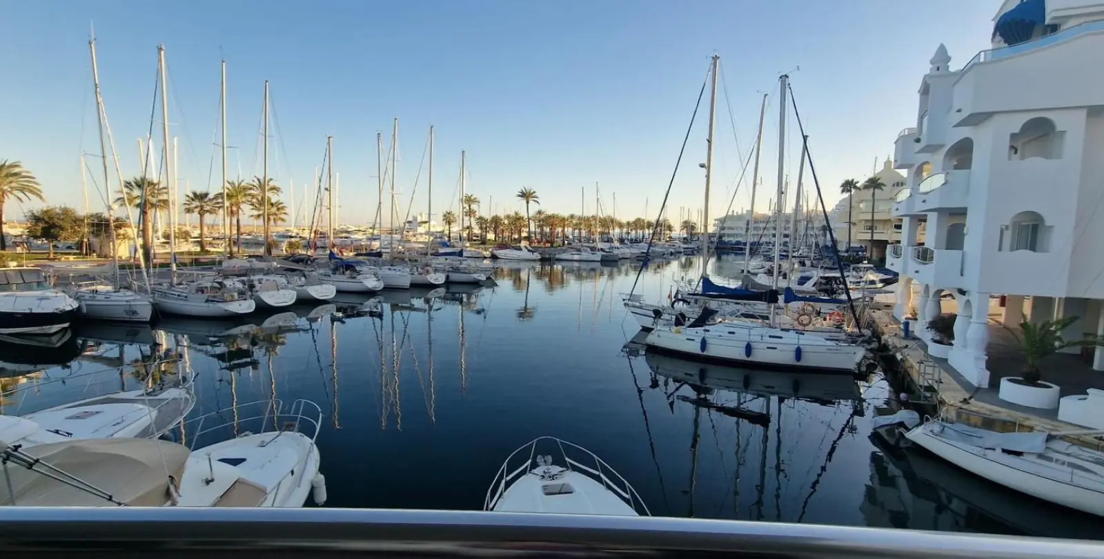 Продажа апартаментов на среднем этаже в Benalmadena 15
