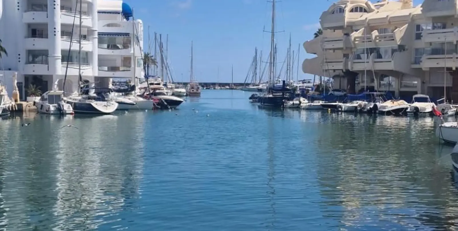 Продажа апартаментов на среднем этаже в Benalmadena 19