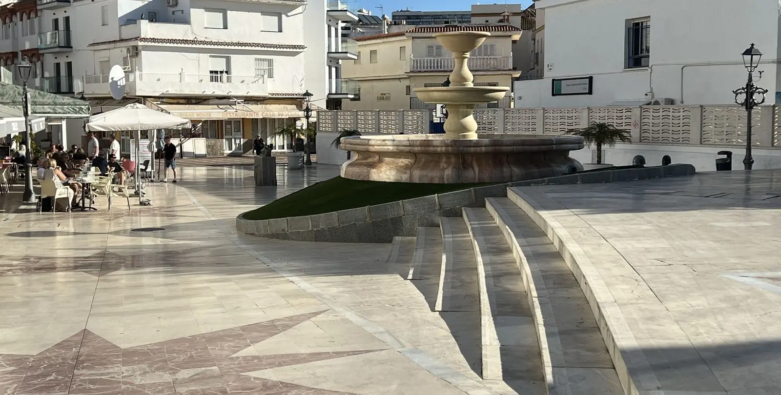 Sale of middle floor apartment in Torremolinos 5