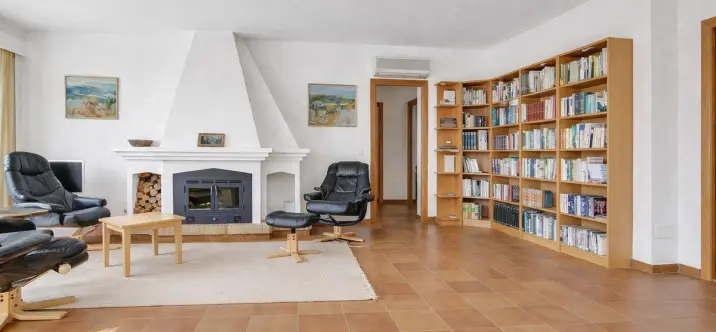 Sale of ground floor apartment in Istán 1
