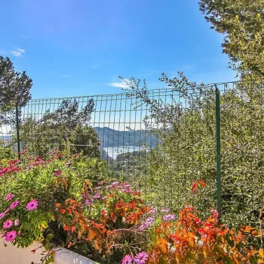 Sale of ground floor apartment in Istán