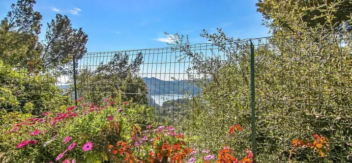 Sale of ground floor apartment in Istán 3