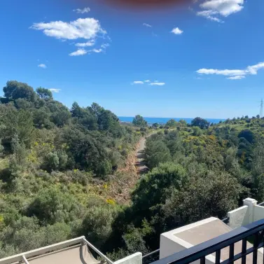 Venta de apartamento en planta baja en Marbella