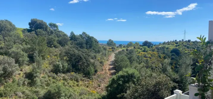 Venta de apartamento en planta baja en Marbella 0