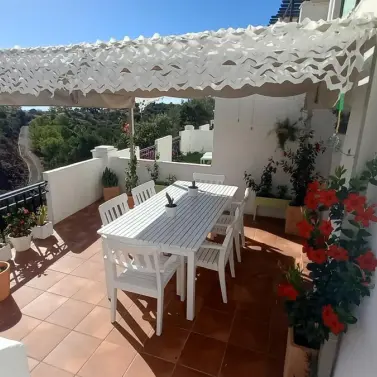 Venta de apartamento en planta baja en Marbella