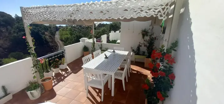 Venta de apartamento en planta baja en Marbella 1