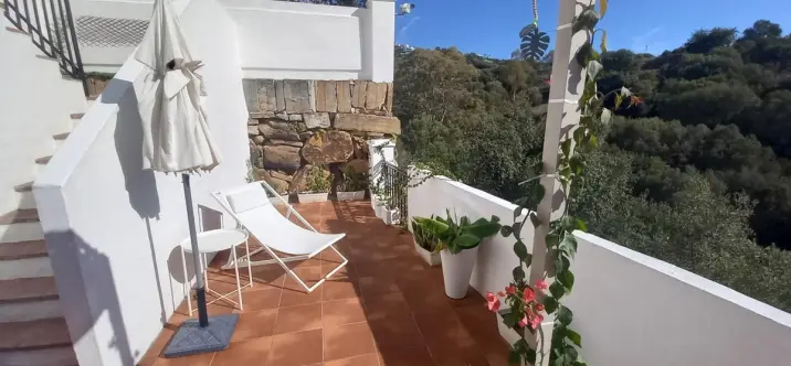 Venta de apartamento en planta baja en Marbella 2